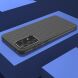 Захисний чохол UniCase Twill Soft для Samsung Galaxy A33 (A336) - Black