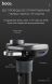 FM модулятор Hoco E45 Happy Route - Black. Фото 9 из 11