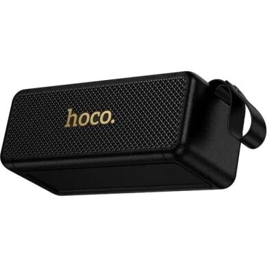 Портативная акустика Hoco HT1 Pro Marquis Sports - Black