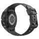 Захисний чохол Spigen (SGP) Rugged Armor Pro (FW) для Samsung Galaxy Watch 6 (44mm) - Black