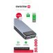 Внешний аккумулятор SWISSTEN LapTop Charger PD133W (30000mAh) - Silver. Фото 2 из 5