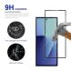 Защитное стекло RURIHAI Full Glue Screen Protect для Samsung Galaxy Fold 8 Ultra - Black. Фото 3 из 7