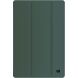 Чехол ArmorStandart Flex Case для Samsung Galaxy Tab A9 (X110/115) - Dark Green. Фото 2 из 3
