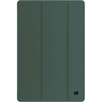 Чехол ArmorStandart Flex Case для Samsung Galaxy Tab A9 (X110/115) - Dark Green