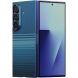 Защитный чехол Pitaka Ultra-Slim Case (FF) для Samsung Galaxy Fold 7 (FMFOLD7) - Moonrise. Фото 2 из 13