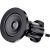 Автомобільний тримач ESSAGER Berlin Magnetic Model (EZJCFK-BL01-Z) - Black