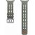 Оригінальний ремінець Marine Band для Samsung Galaxy Watch Ultra 2 (47mm) ET-SNL71MBEGEU - Olive
