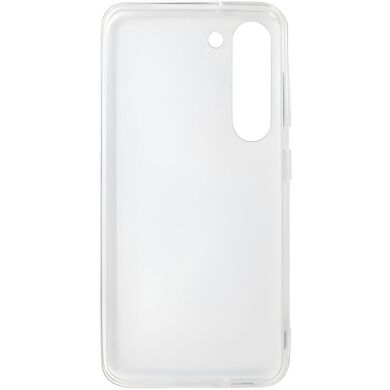 Защитный чехол Just Must Pure XI для Samsung Galaxy S23 (S911) 6973297908189 - Clear