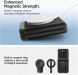 Захисний чохол Spigen (SGP) Tough Armor Pro (MagFit) для Samsung Galaxy Flip 6 / Flip 7 FE (ACS09807) - Black