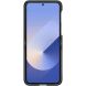 Захисний чохол Spigen (SGP) Tough Armor Pro (MagFit) для Samsung Galaxy Flip 6 / Flip 7 FE (ACS09807) - Black