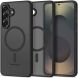 Захисний чохол Tech-Protect MagCam MagSafe для Samsung Galaxy S26 (S942) - Matte Black