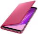 Чохол-книжка Wallet Cover для Samsung Galaxy A9 2018 (A920) EF-WA920PBEGRU, Pink