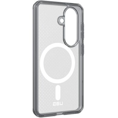 Захисний чохол URBAN ARMOR GEAR Dot Magsafe для Samsung Galaxy S26 (S942) - Ice / Ash