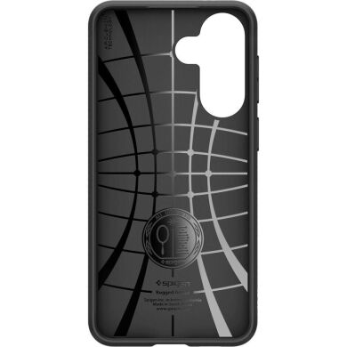 Защитный чехол Spigen Rugged Armor для Samsung Galaxy A57 (A576) ACS09794 - Matte Black