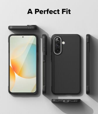 Захисний чохол Ringke Onyx для Samsung Galaxy A57 (A576) 8800328818132 - Dark Green