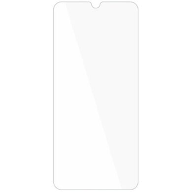 Захисне скло AMORUS Ultra Clear для Samsung Galaxy A25 (A256)