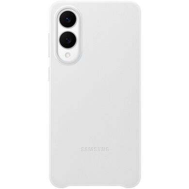 Захисний чохол Kindsuit Case для Samsung Galaxy S25 Edge (S937) EF-VS937PJEGWW - Light Gray