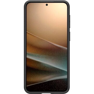 Защитный чехол Spigen Rugged Armor для Samsung Galaxy A57 (A576) ACS09794 - Matte Black