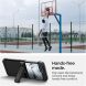 Захисний чохол Spigen (SGP) Tough Armor Pro (MagFit) для Samsung Galaxy Flip 6 / Flip 7 FE (ACS09807) - Black