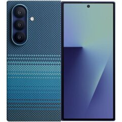 Защитный чехол Pitaka Ultra-Slim Case (FF) для Samsung Galaxy Fold 7 (FMFOLD7) - Moonrise