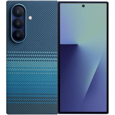 Защитный чехол Pitaka Ultra-Slim Case (FF) для Samsung Galaxy Fold 7 (FMFOLD7) - Moonrise