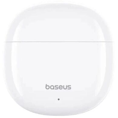 Бездротові навушники Baseus Bowie E13 (A00059701217-Z1) - White