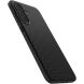 Защитный чехол Spigen (SGP) Liquid Air для Samsung Galaxy A36 (A366) ACS09199 - Matte Black. Фото 3 из 17