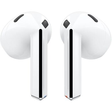 Беспроводные наушники Samsung Galaxy Buds 3 (SM-R530NZWASEK) - White