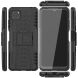 Захисний чохол UniCase Hybrid X для Samsung Galaxy A22 5G (A226) - Black