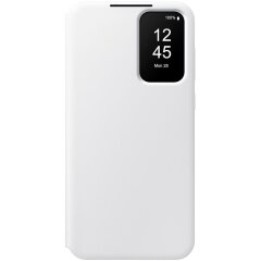 Чехол-книжка Smart View Wallet Case для Samsung Galaxy A55 (A556) (EF-ZA556CWEGWW) - White