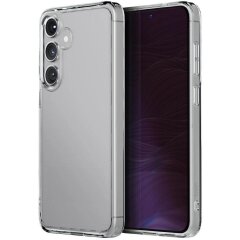Защитный чехол UNIQ LifePro Xtreme для Samsung Galaxy S25 Plus (S936) - Clear