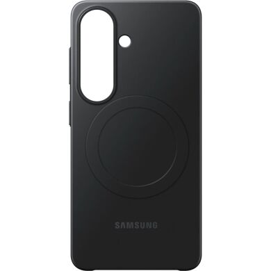 Оригинальный магнитный чехол Slim Magnet для Samsung Galaxy S26 (S942) EF-SS942CBEGWW - Black