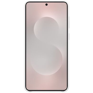 Захисний чохол Kindsuit Case для Samsung Galaxy S25 Edge (S937) EF-VS937PJEGWW - Light Gray