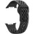 Ремешок KALEBOL Hole Design для Samsung Galaxy Watch 8 (40/44mm) / 8 Classic - Black