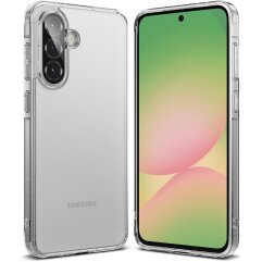 Захисний чохол Ringke Fusion для Samsung Galaxy A36 (A366) / A56 (A566) 8800293852094 - Matte Clear