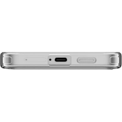 Защитный чехол UNIQ LifePro Xtreme для Samsung Galaxy S25 Plus (S936) - Clear