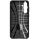 Защитный чехол Spigen (SGP) Rugged Armor для Samsung Galaxy S23 FE - Black. Фото 7 из 16