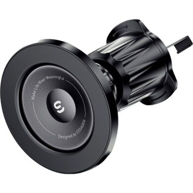 Автомобільний тримач ESSAGER Berlin Magnetic Model (EZJCFK-BL01-Z) - Black