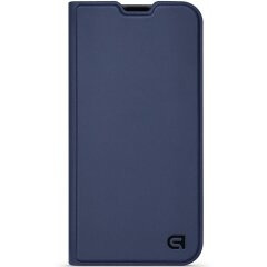 Чехол-книжка ArmorStandart OneFold Case для Samsung Galaxy S26 FE - Dark Blue