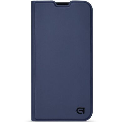 Чехол-книжка ArmorStandart OneFold Case для Samsung Galaxy S26 FE - Dark Blue