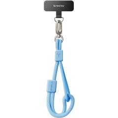 Ремінець для смартфона TORRAS LoopFree Flex Wrist - Horizon Blue