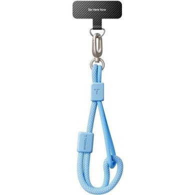 Ремешок для смартфона TORRAS LoopFree Flex Wrist - Horizon Blue