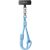 Ремешок для смартфона TORRAS LoopFree Flex Wrist - Horizon Blue