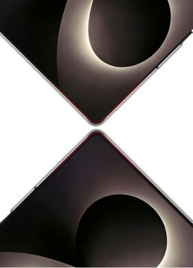 Защитный чехол GKK Hard Slim Case для Samsung Galaxy Fold 8 Ultra - Grey