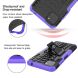 Защитный чехол UniCase Hybrid X для Samsung Galaxy A22 5G (A226) - Purple. Фото 15 из 19