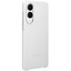 Захисний чохол Kindsuit Case для Samsung Galaxy S25 Edge (S937) EF-VS937PJEGWW - Light Gray
