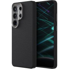 Защитный чехол UNIQ Lyden для Samsung Galaxy S26 Ultra (S948) UNIQ-GS26UHYB-LYDMDBLK - Black
