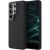 Защитный чехол UNIQ Lyden для Samsung Galaxy S26 Ultra (S948) UNIQ-GS26UHYB-LYDMDBLK - Black