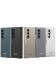 Защитный чехол GKK Hard Slim Case для Samsung Galaxy Fold 8 Ultra - Grey. Фото 3 из 7