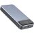 Внешний аккумулятор SWISSTEN LapTop Charger PD133W (30000mAh) - Silver